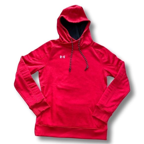 Women’s Under Armour Cold Gear Storm1 Hoodie - Picture 1 of 11